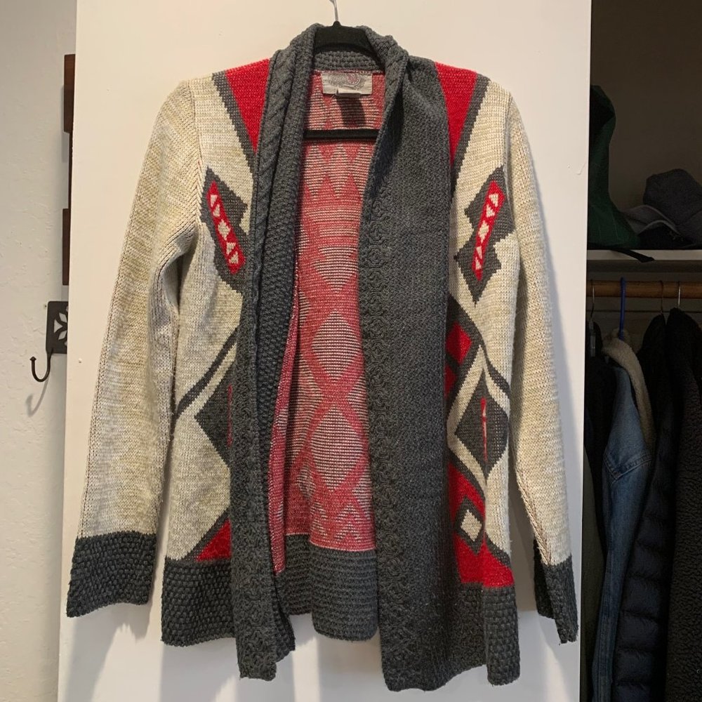 Urban Outfitters Ecote cardigan